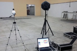 Mediciones y certificaciones acústicas