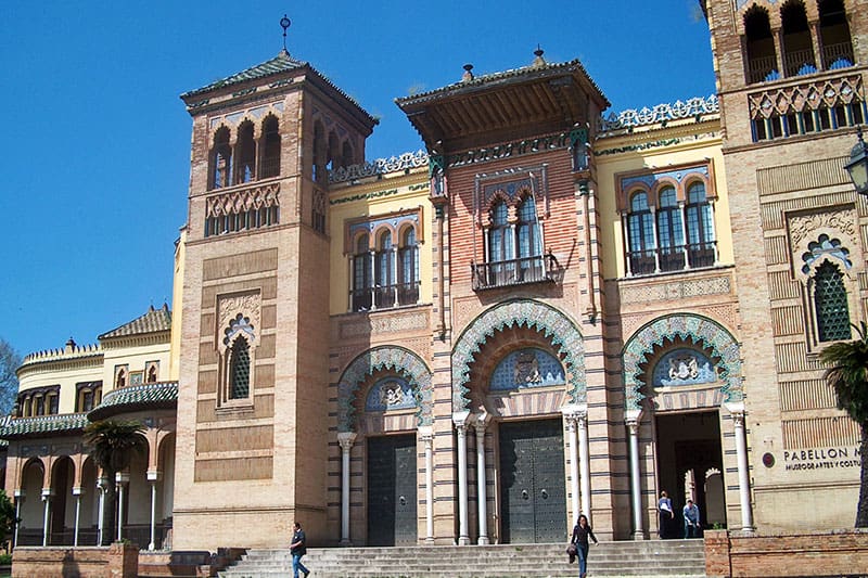 Restauración de fachadas
