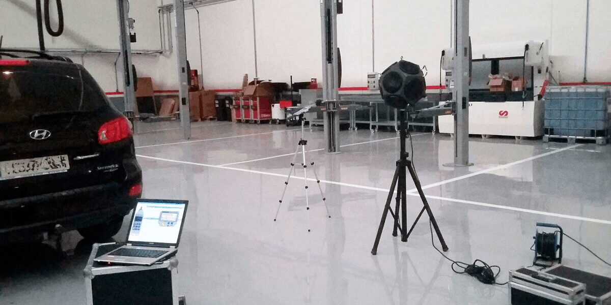 What you should know about Acoustic Certification What you should know about Acoustic Certification