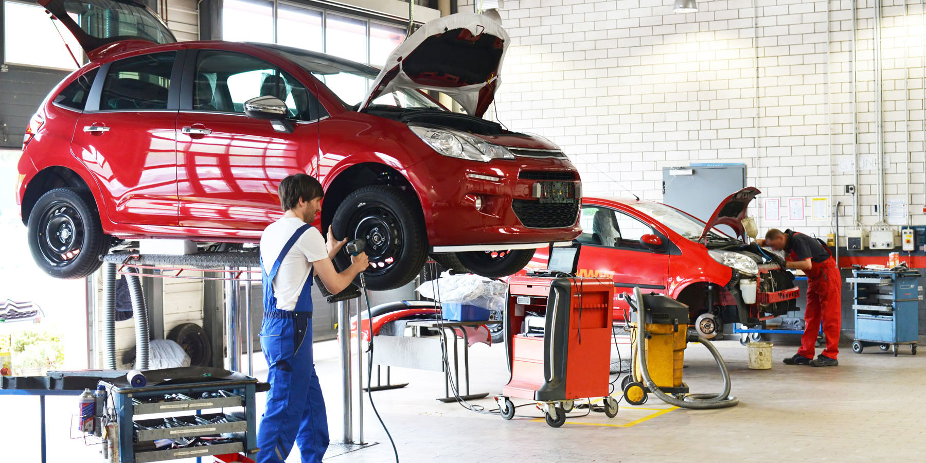 Estudio acústico para licencias de actividad