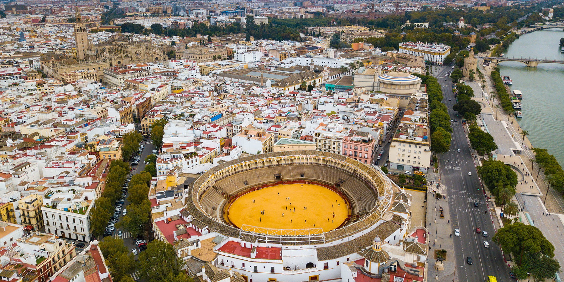 Noise levels allowed in Sevilla Noise levels allowed in Sevilla