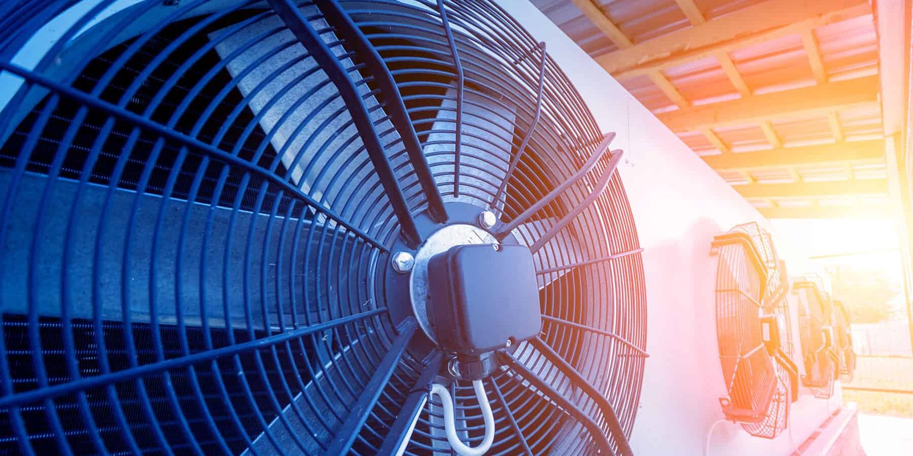 Air-conditioning Air-conditioning