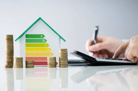 Thermal insulation as a source of energy savings Thermal insulation as a source of energy savings