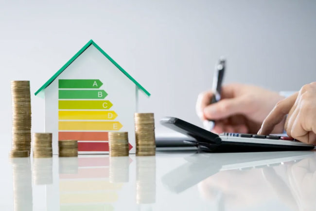 El aislamiento térmico como fuente de ahorro de energía