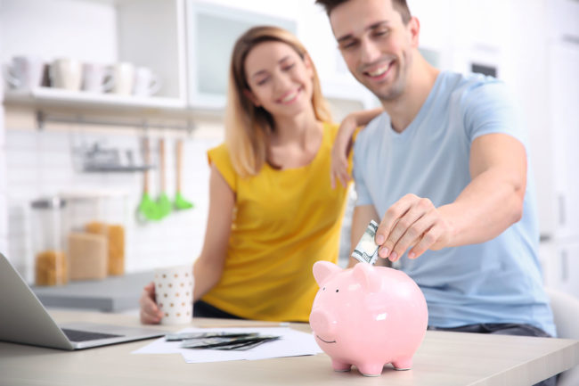 El aislamiento térmico como fuente de ahorro de energía