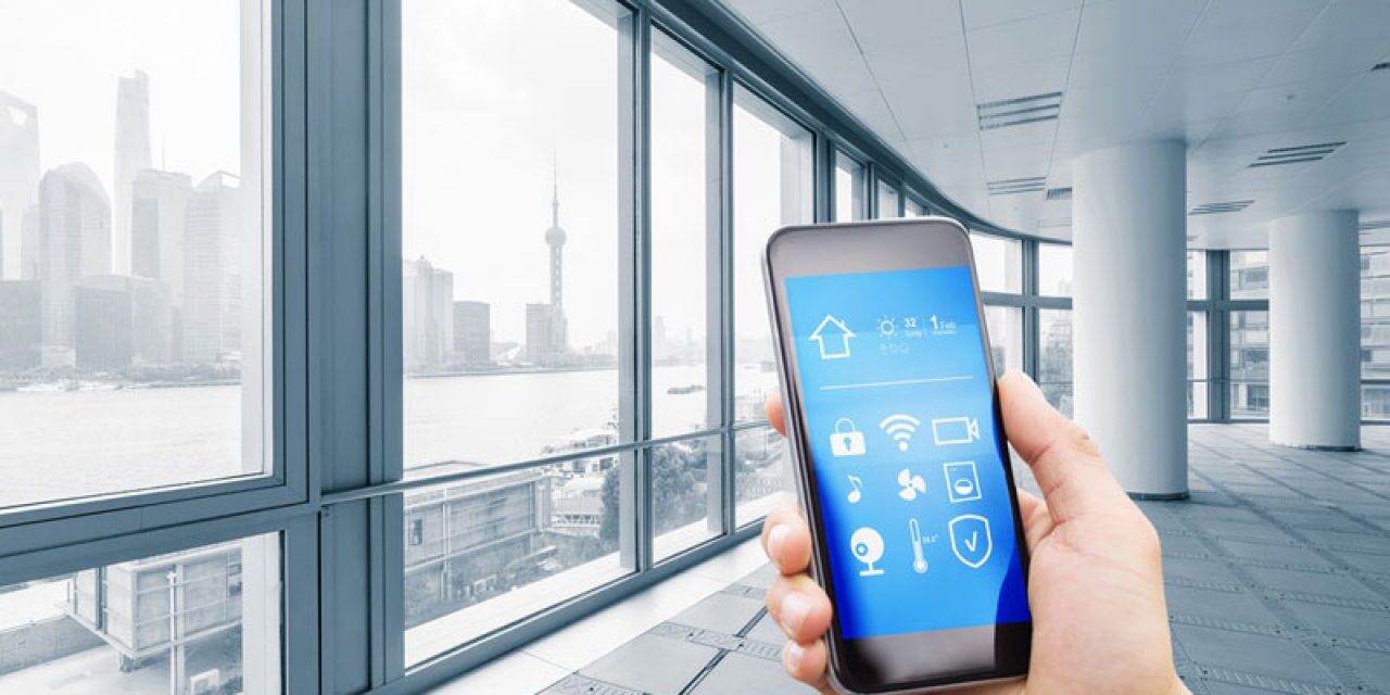 Ventanas inteligentes Ventanas inteligentes