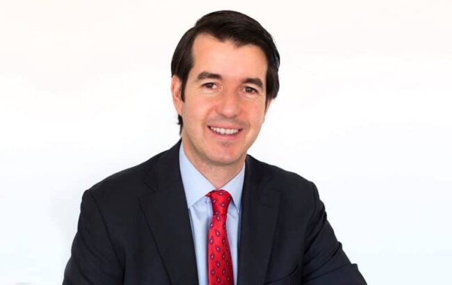 José Antonio García Redondo