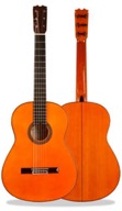 Guitarra flamenca