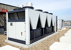 Mejora de las instalaciones térmicas