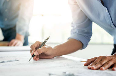 Acoustics. acoustic engineering