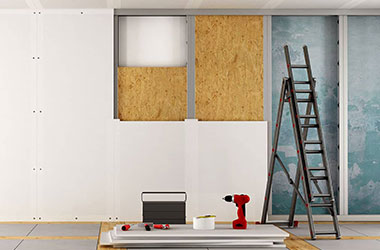 Acoustics. Soundproofing and vibration control