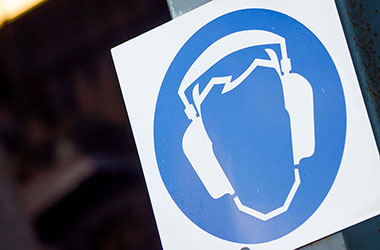 Acoustics. industrial noise