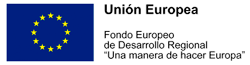 Unión Europea - Fondos Feder