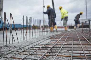 Sealing of Concrete Joints Sealing of Concrete Joints