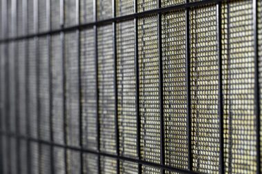 Noistop essential malla negra detalle 2