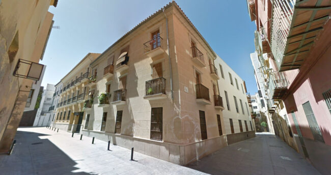 Impermeabilizacion malaga capital