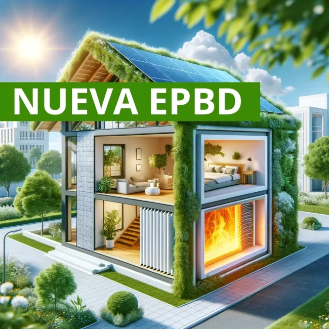 Nueva epbd, comunicado prolisur