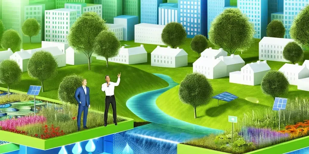 Sistemas de drenaje avanzados