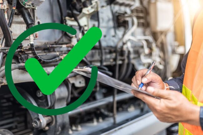 Mantenimiento preventivo comunidades de vecinos