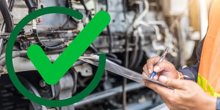 Mantenimiento preventivo comunidades de vecinos