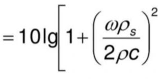 Formula de la ley de masas Formula de la ley de masas