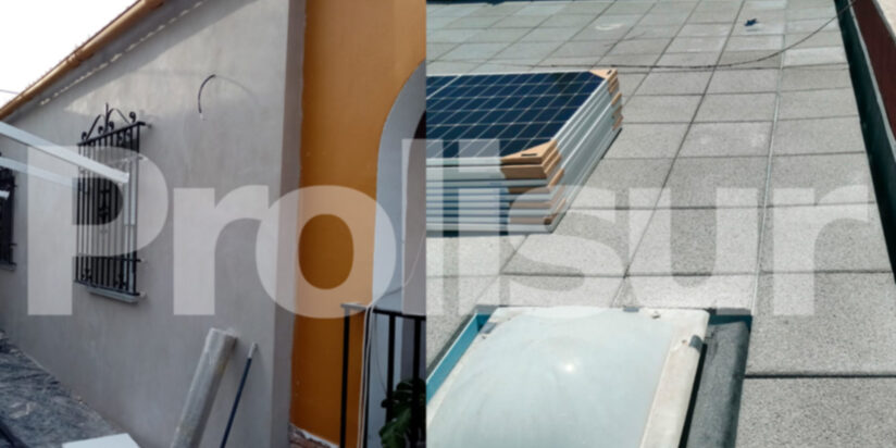 Rehab energetica restaurante cadiz prolisur Rehab energetica restaurante cadiz prolisur