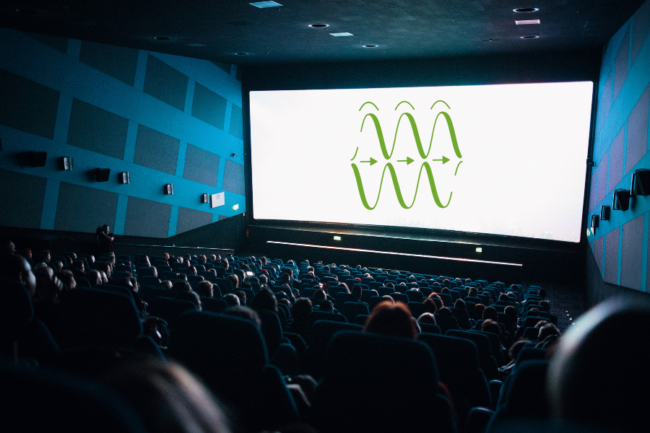 Acústica en auditorios prolisur Acústica en auditorios prolisur