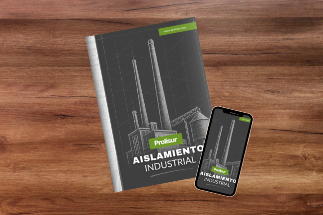 Importancia del Aislamiento industrial Prolisur Importancia del Aislamiento industrial Prolisur