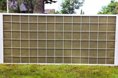 Valla acústica NoiStop Colour