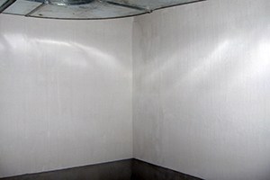 Muros tratados contra la humedad y las filtraciones de agua Muros tratados contra la humedad y las filtraciones de agua