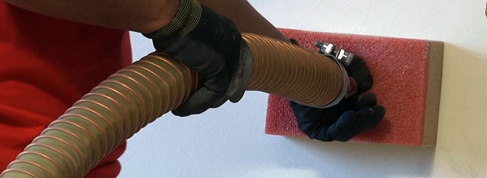 ≫ Aislamiento térmico y acústico sin obras - Prolisur ≪