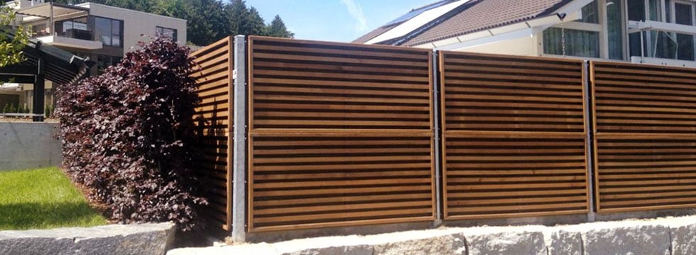 Poner Valla En Terraza De Atico - Ideas de nuevo diseño