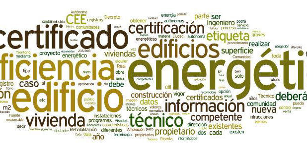 Certificación Energética