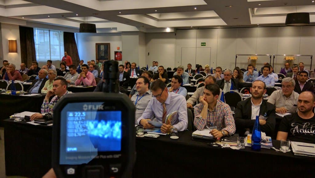 2º Congreso de Instaladores de Aislamiento