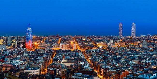 II Congreso de Eficiencia Energética y Sostenibilidad en el Sector Turístico