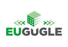 rehabilitación energética EU-GUGLE