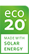 Sello ECO20